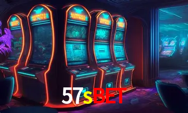 Desvendando o Mundo dos Jogos Virtuais na 57sbet