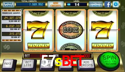 Desvendando o Mundo dos Jogos Virtuais na 57sbet