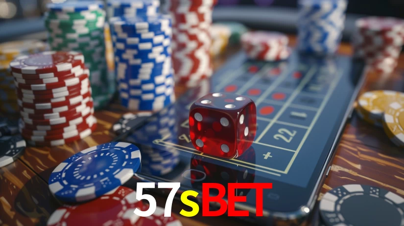 57sbet app