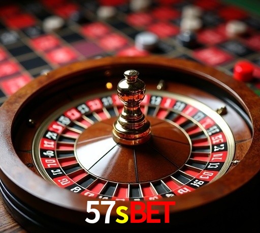 Bônus e promoções da 57sbet