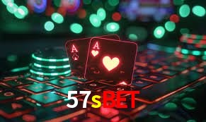 Apostas de Futebol 57sbet
