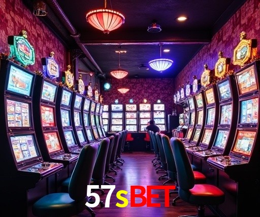 Segurança e performance na plataforma 57sbet
