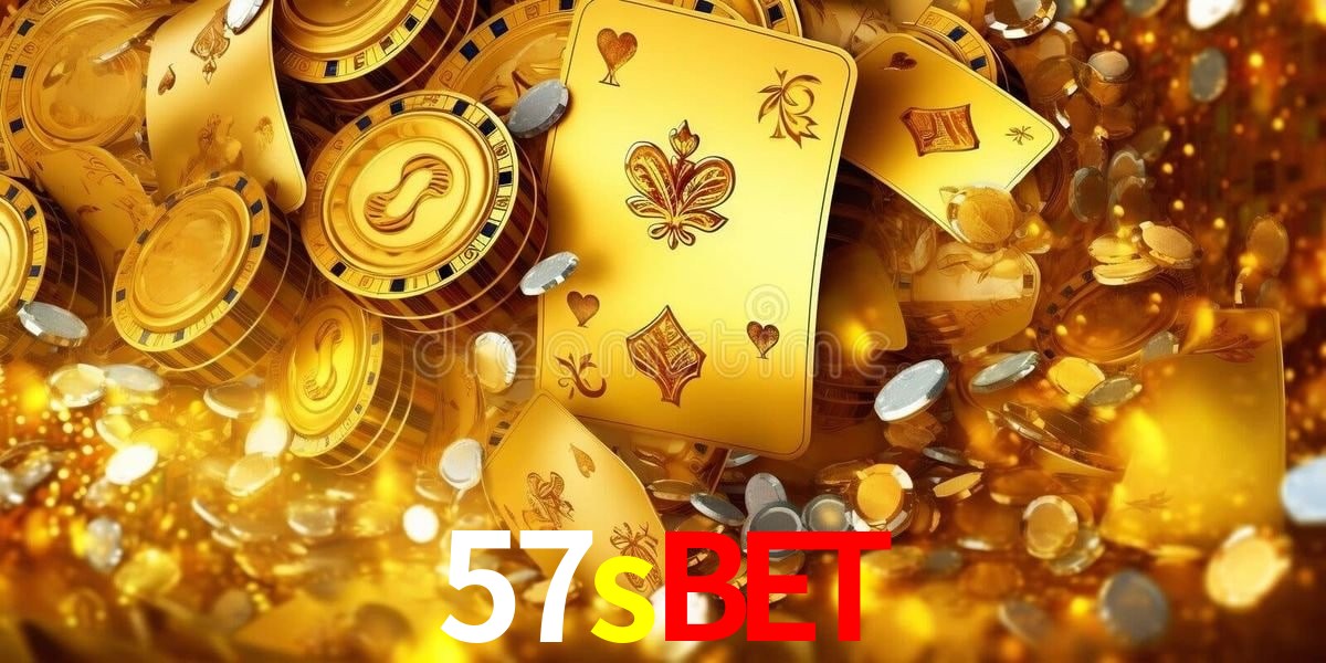 Inovações de Jogos na 57sbet: O Futuro das Experiências Interativas
