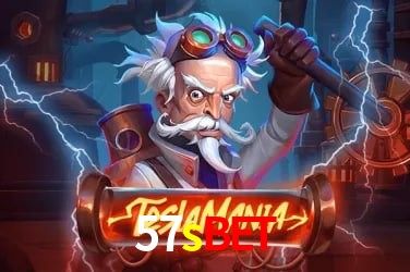 Jogos de Slot 57sbet
