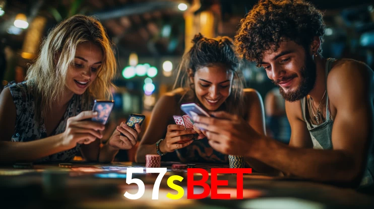 Roulette Table 57sbet