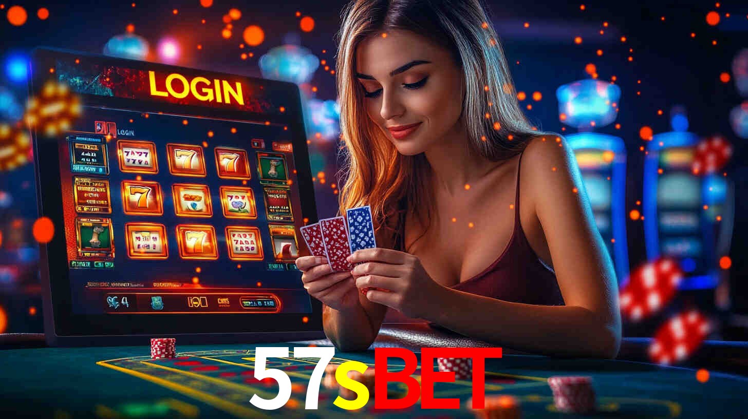 Bônus Generosos e Exclusivos no 57sbet para Você!