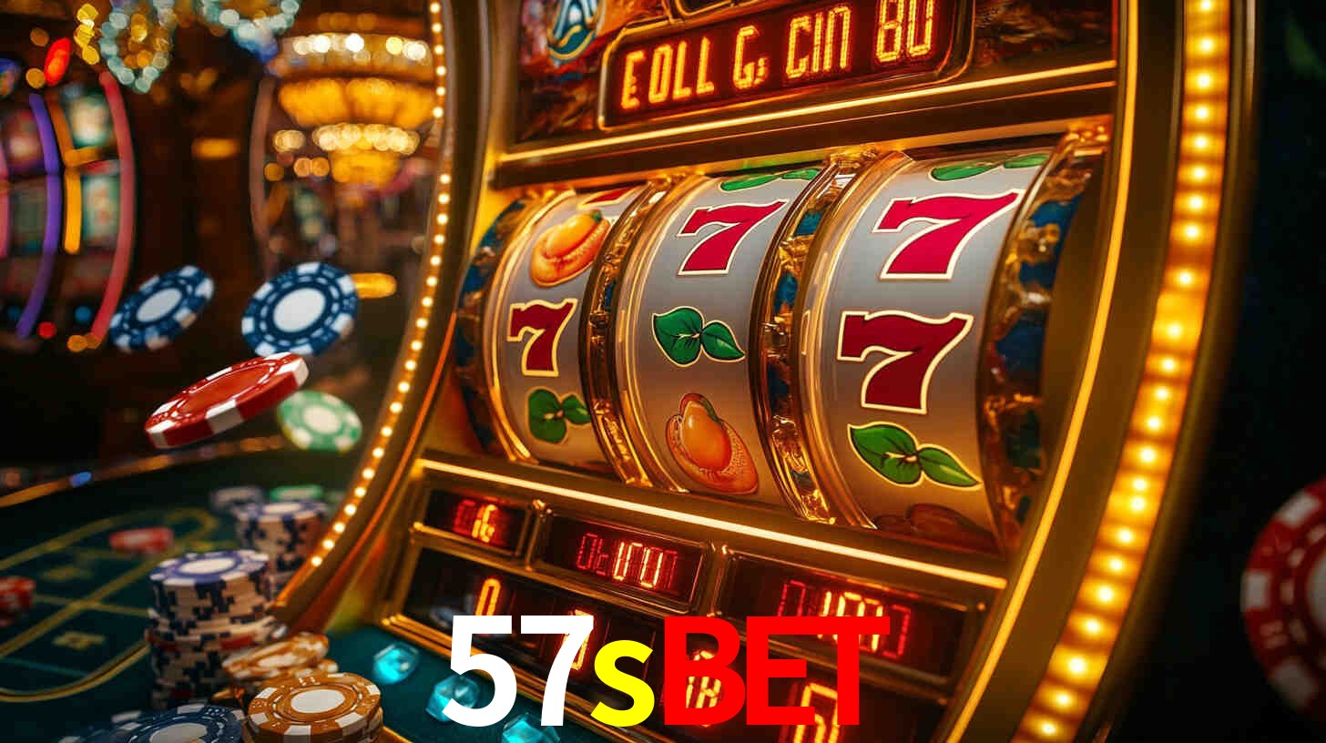 Welcome Bonus 57sbet