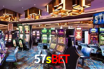 A Emoção da Loteria na 57sbet: Uma Chance de Mudança de Vida