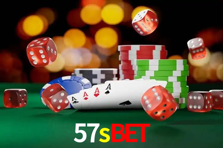 Recursos de Bônus 57sbet