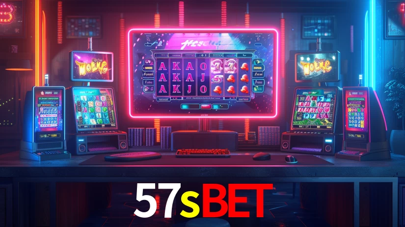 Experimente o Login Seguro Premium no 57sbet
