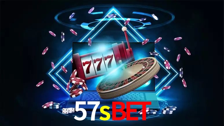 Casino Ao Vivo 57sbet