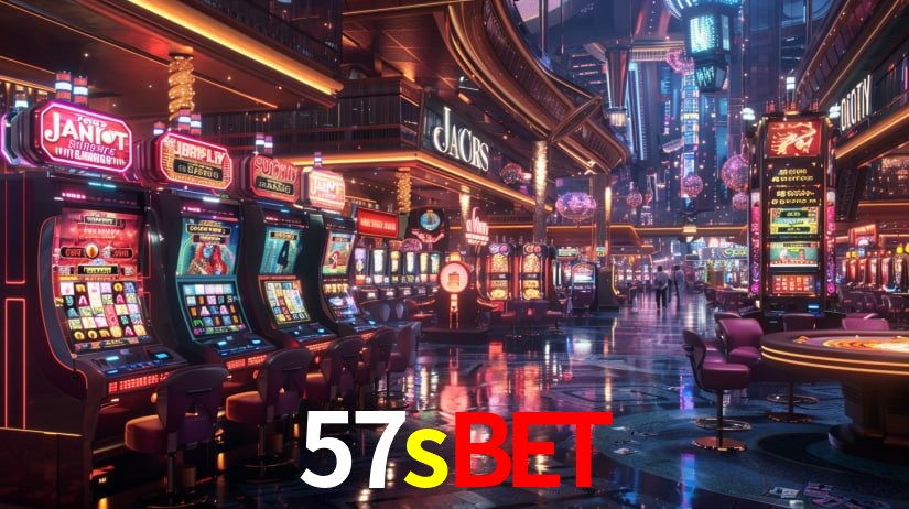 Game Providers 57sbet