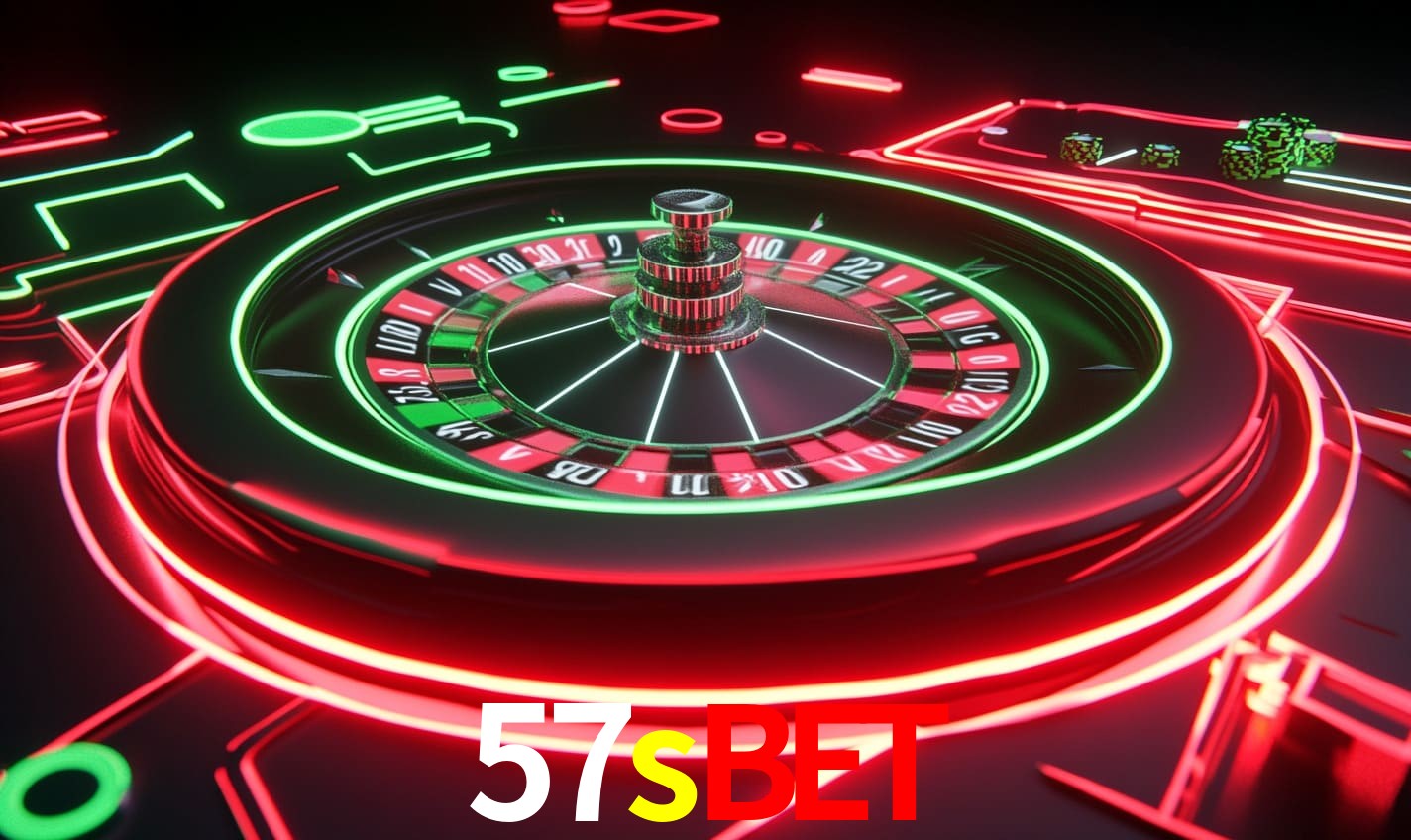 Descubra a Essência do 57sbet: Nossa História e Compromissos