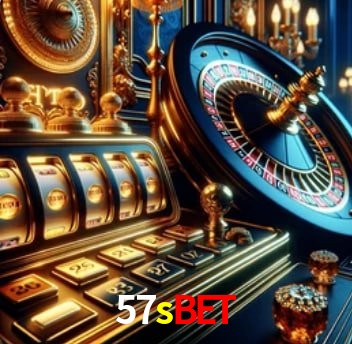 Casino Ao Vivo 57sbet