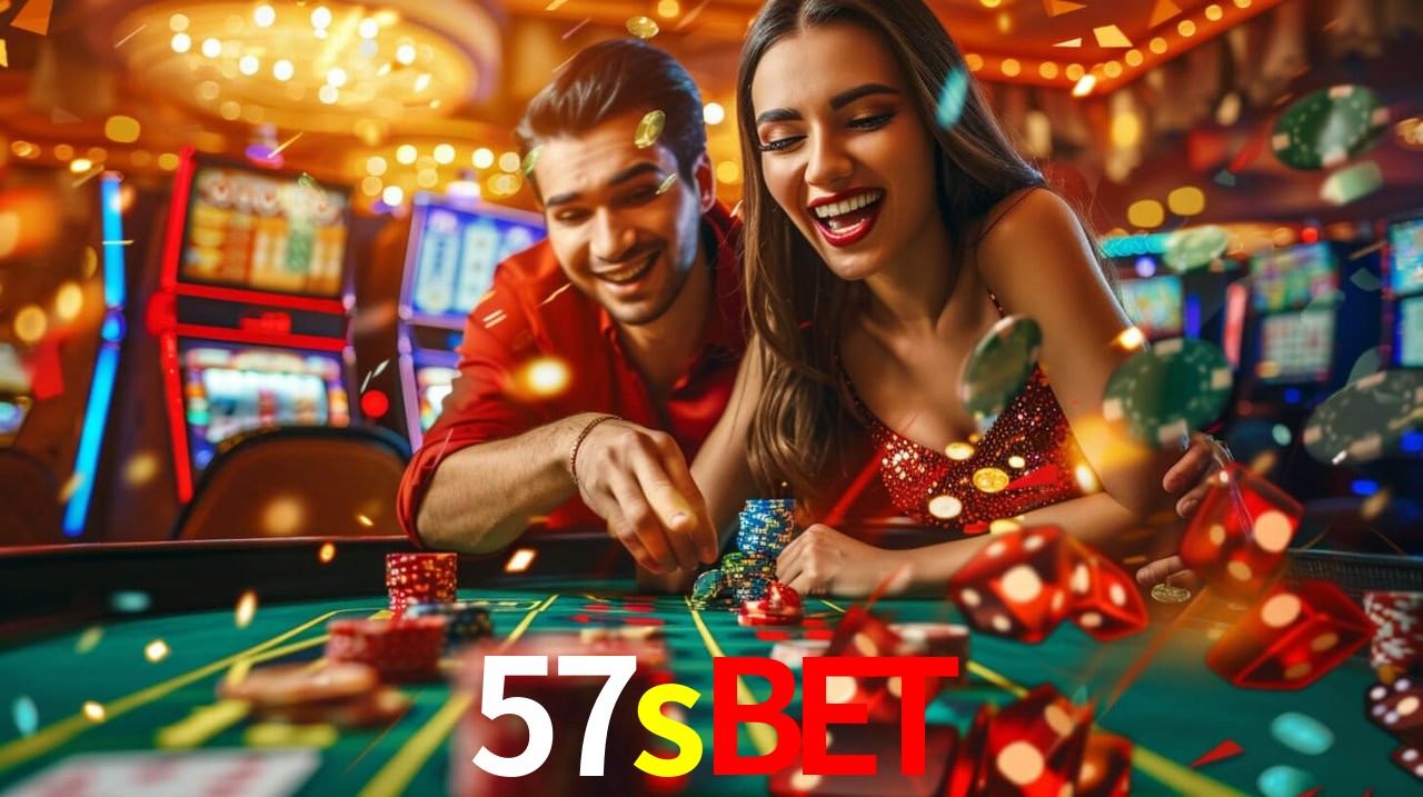 Cadastro Rápido 57sbet
