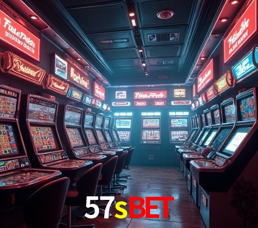 Jogos populares e pagamentos rápidos na 57sbet
