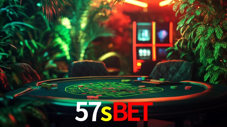 VIP Casino 57sbet