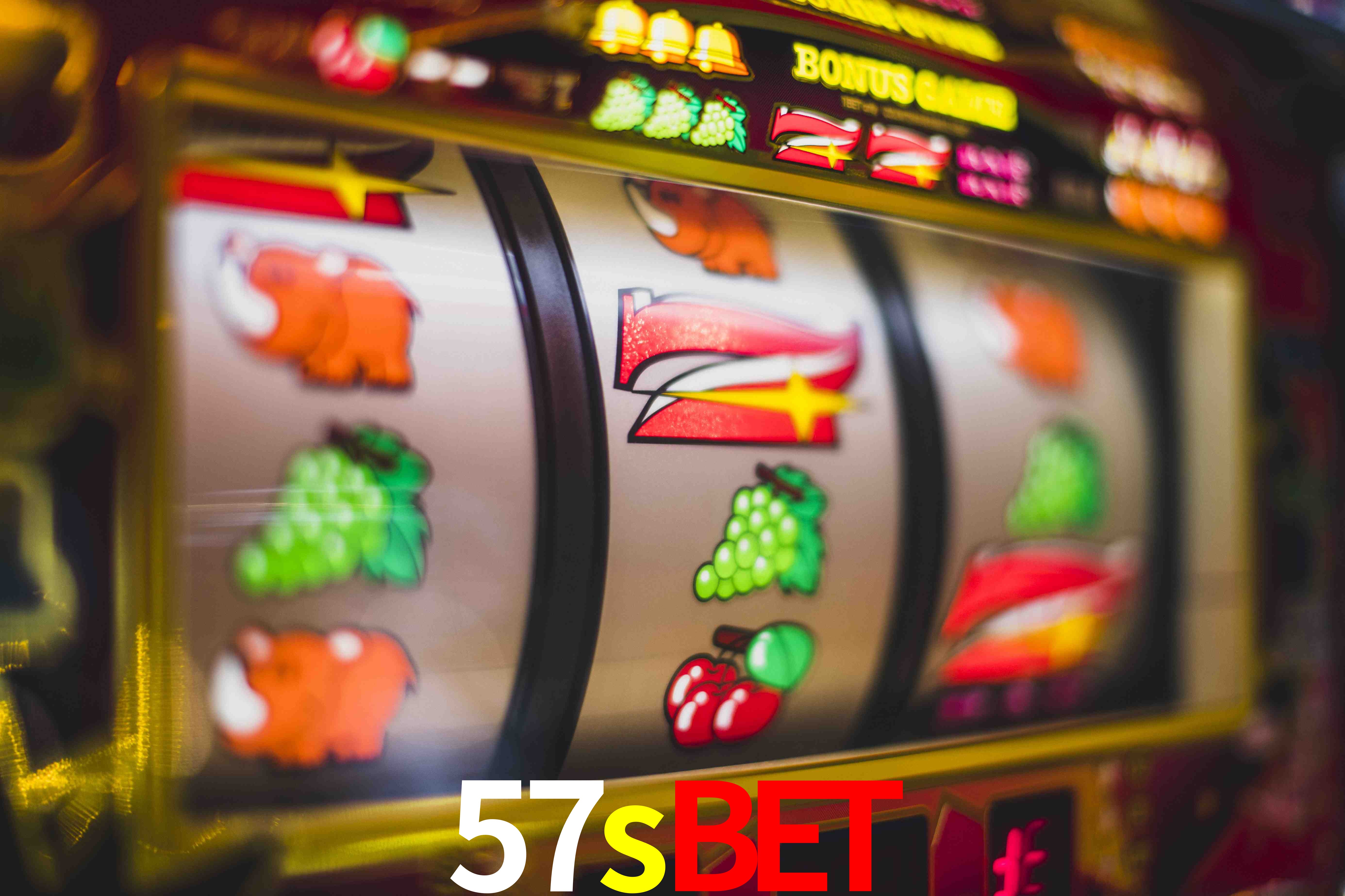 Tennis Betting 57sbet
