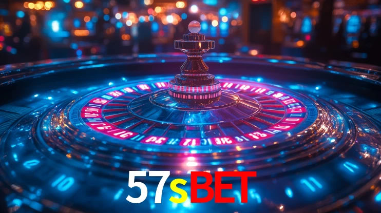 Bônus de boas-vindas na 57sbet