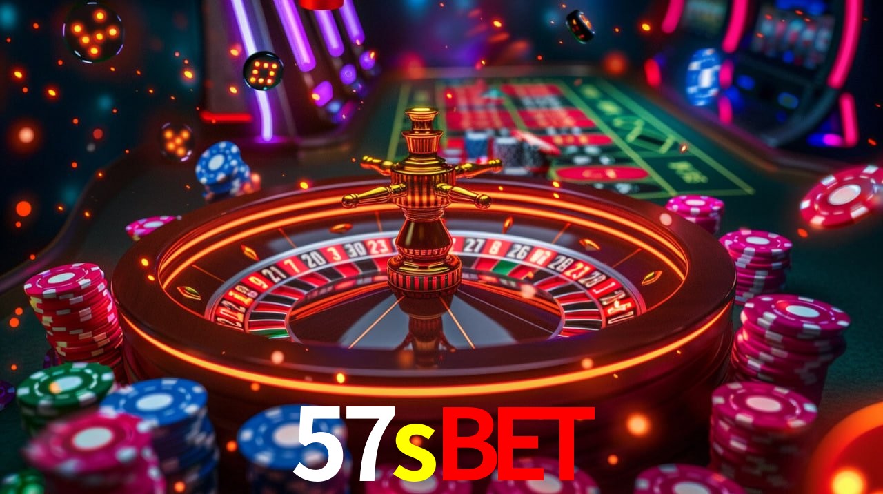 cassino 57sbet