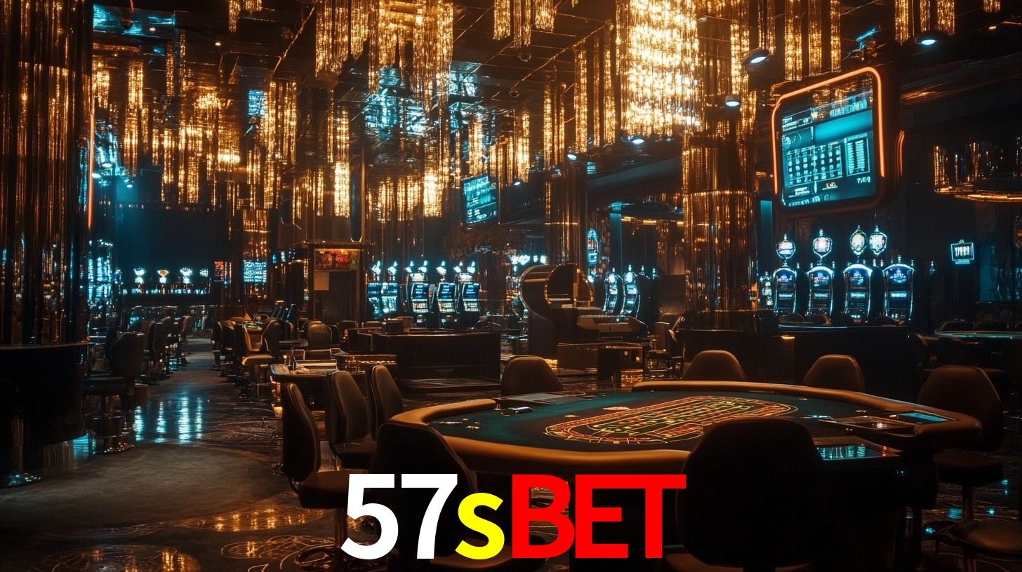 57sbet: Seu Especialista em Apostas Esportivas Brasileiras
