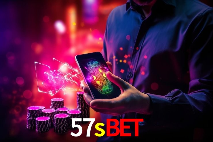 Bônus Diários 57sbet