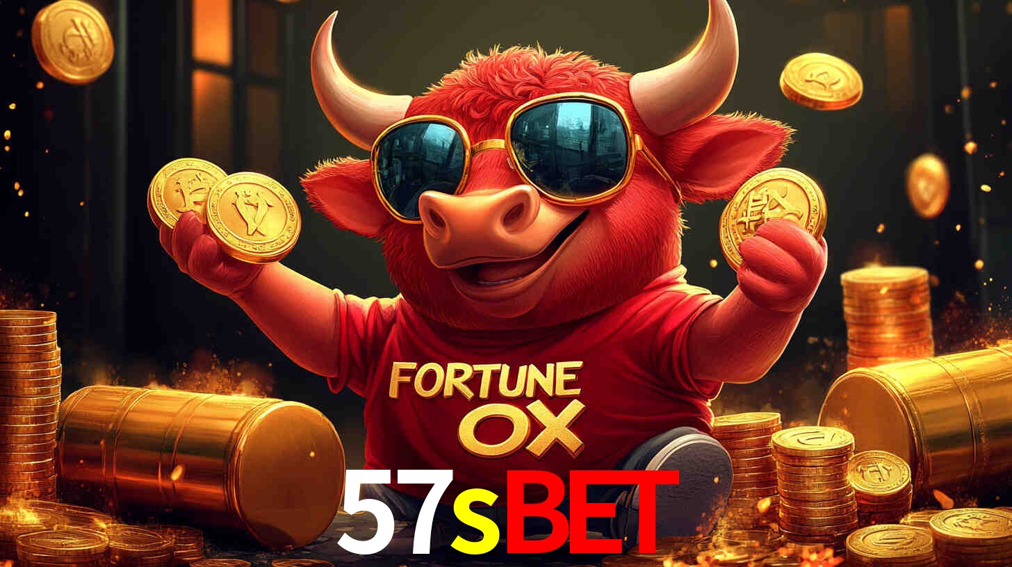 Inovações de Jogos na 57sbet: O Futuro das Experiências Interativas