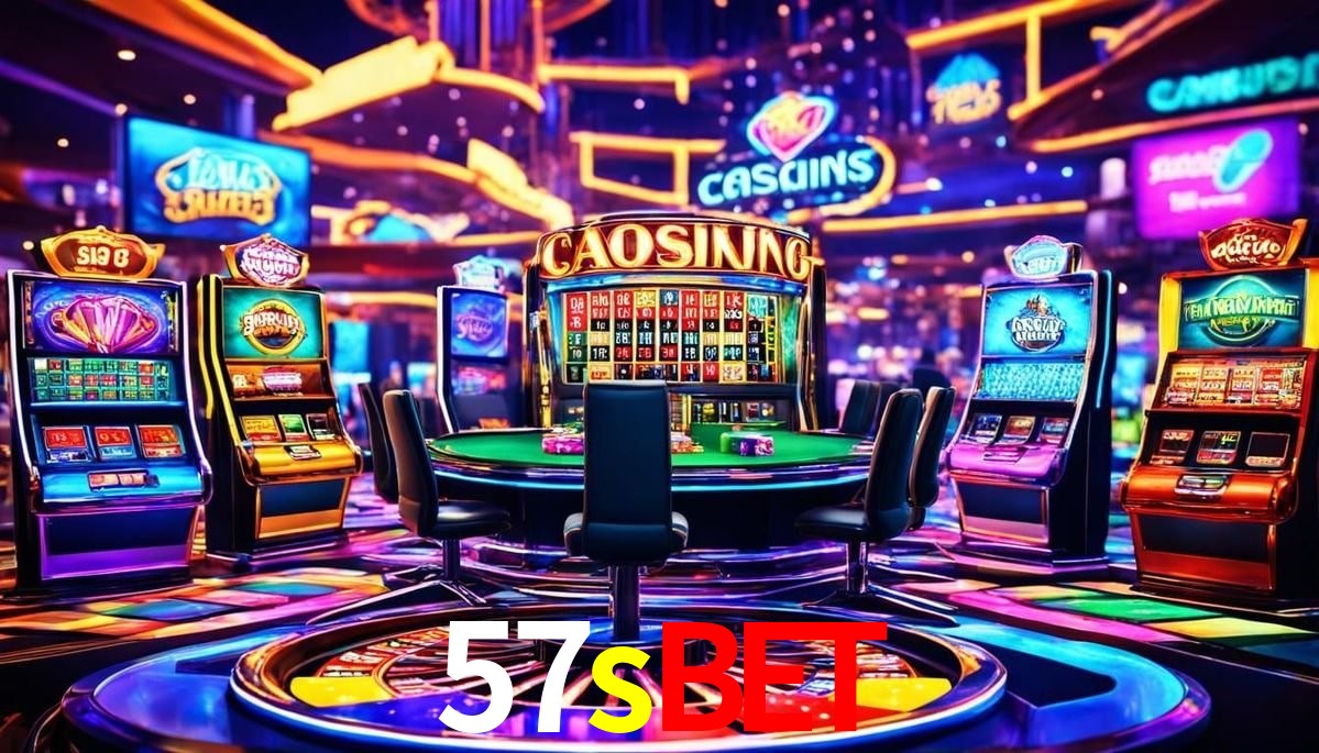 Estatísticas Esportivas 57sbet