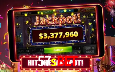 Desvendando o Mundo dos Jogos Virtuais na 57sbet