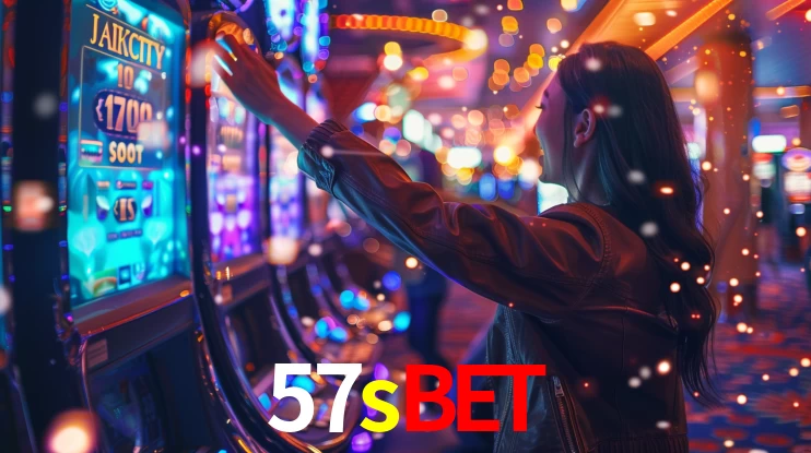 57sbet app