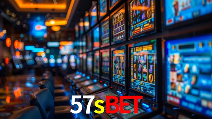 Responsive Design 57sbet