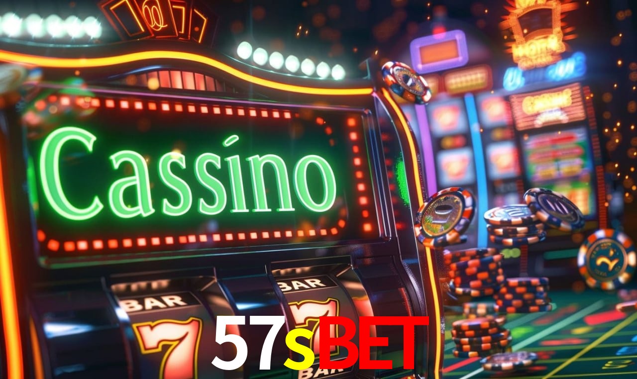 Login Seguro 57sbet