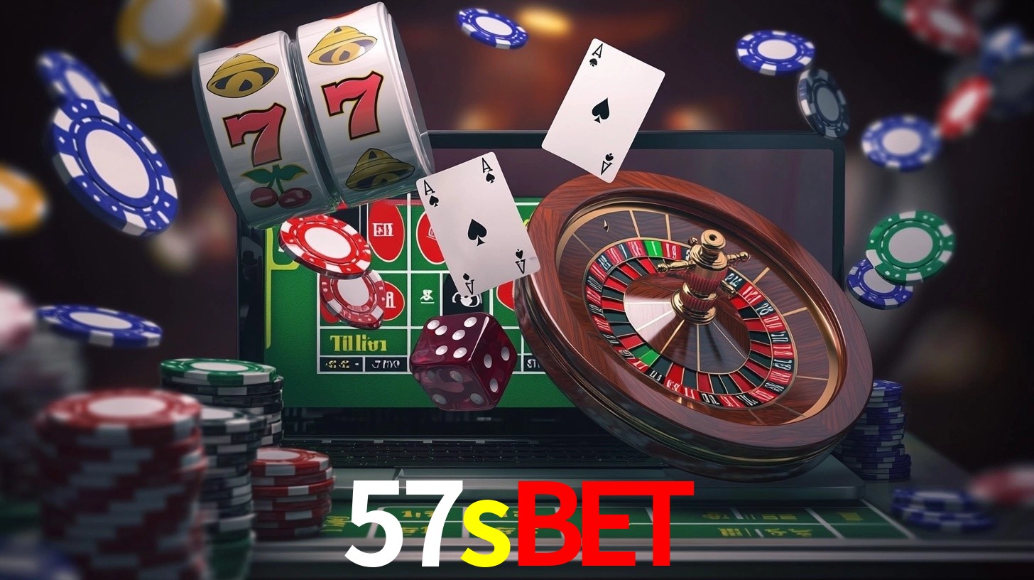 57sbet App Interface