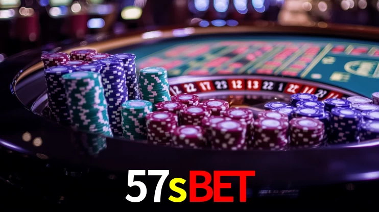 Blackjack Table 57sbet