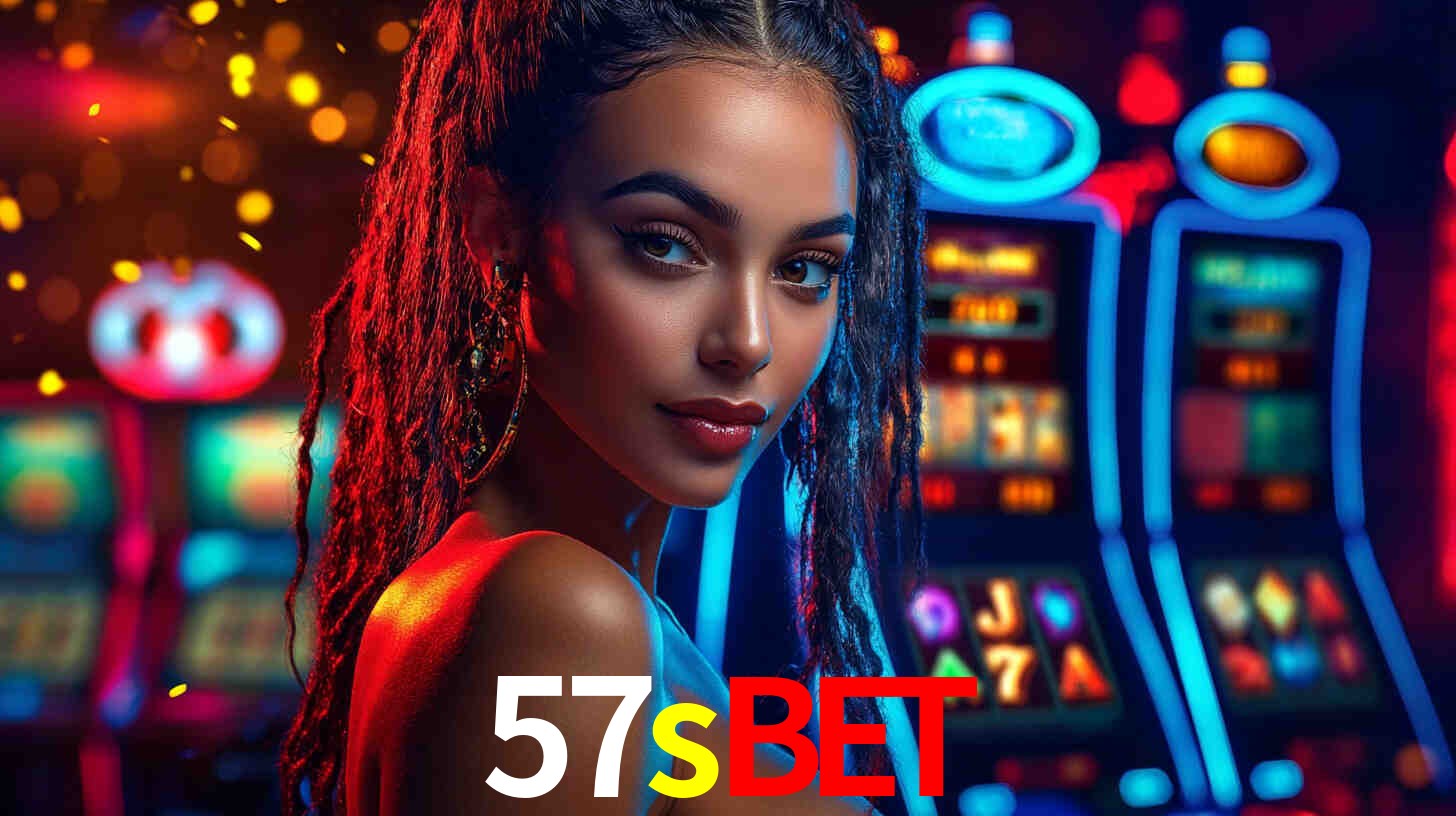 A Popularidade dos Caça-Níqueis no 57sbet