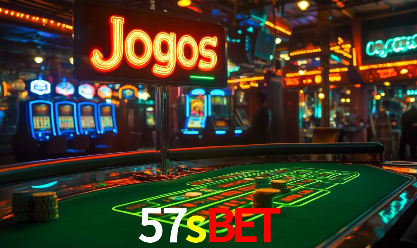 Provedores de Jogos 57sbet