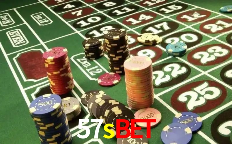 Estatísticas do Jogo 57sbet