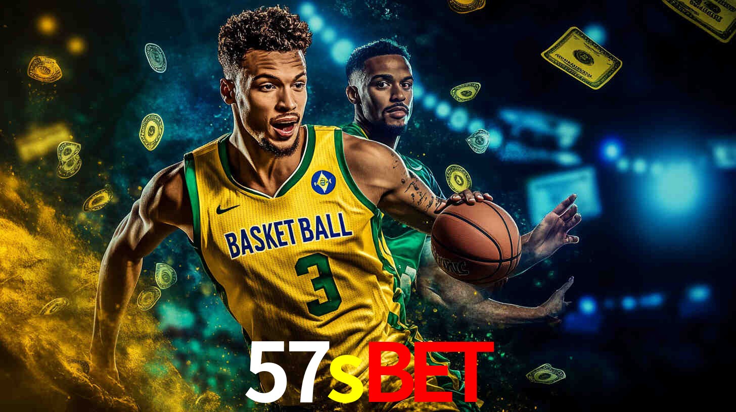 Explorando a Categoria de Eventos em Apostas na 57sbet
