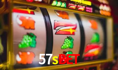 A Popularidade dos Caça-Níqueis no 57sbet