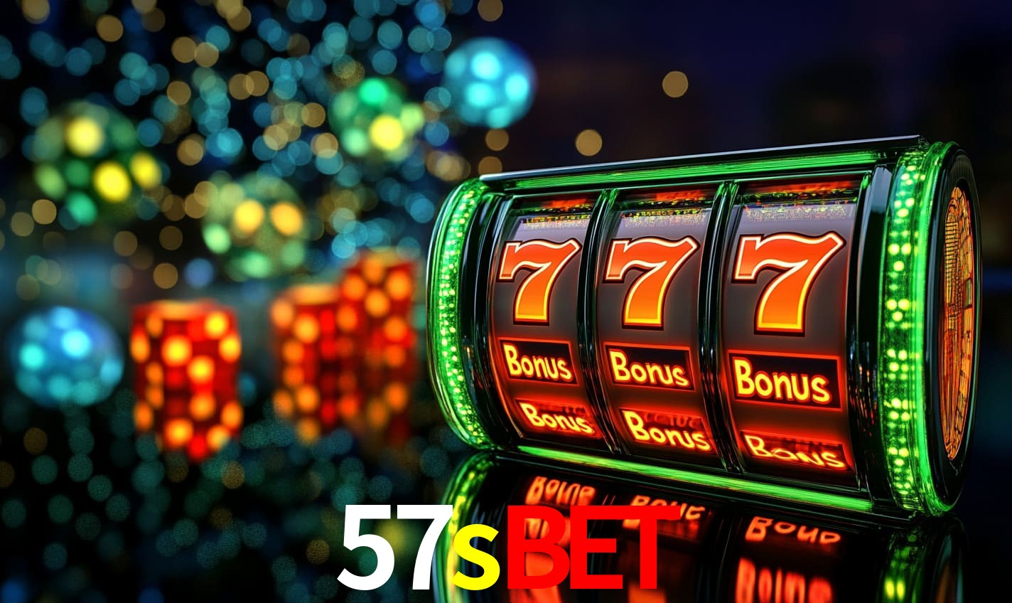 Provedores de Jogos 57sbet