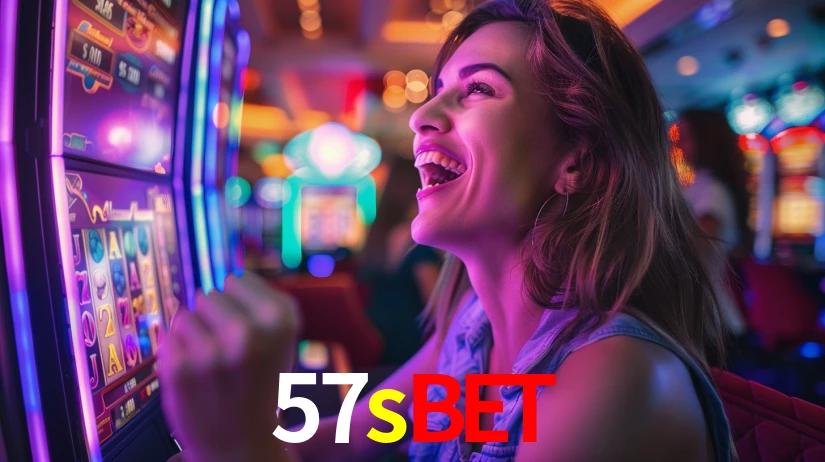 57sbet app