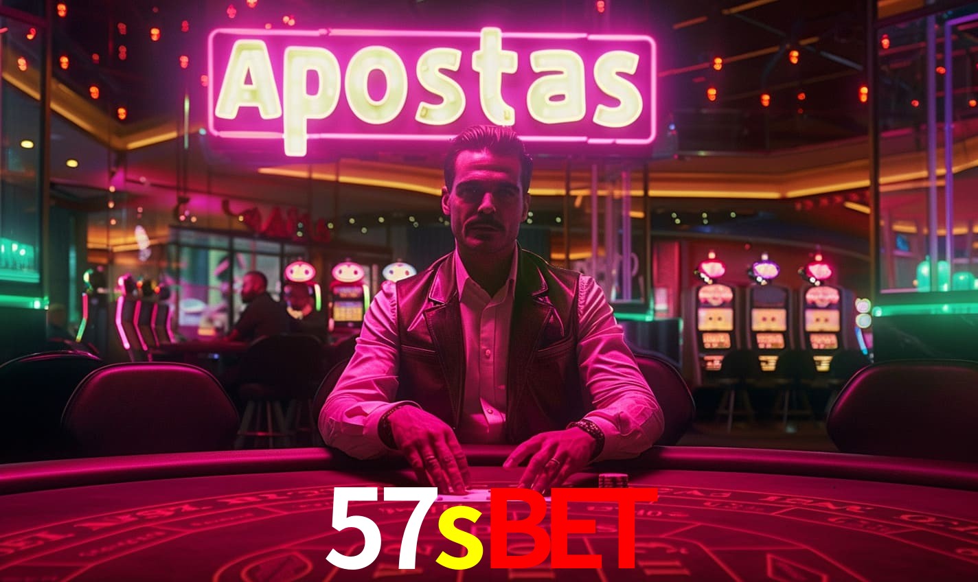 57sbet download — arquivo APK para Android oficial