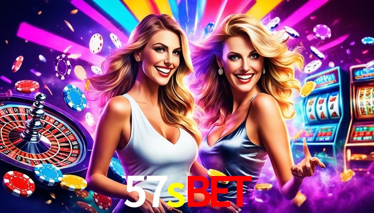 Jogos Exclusivos 57sbet