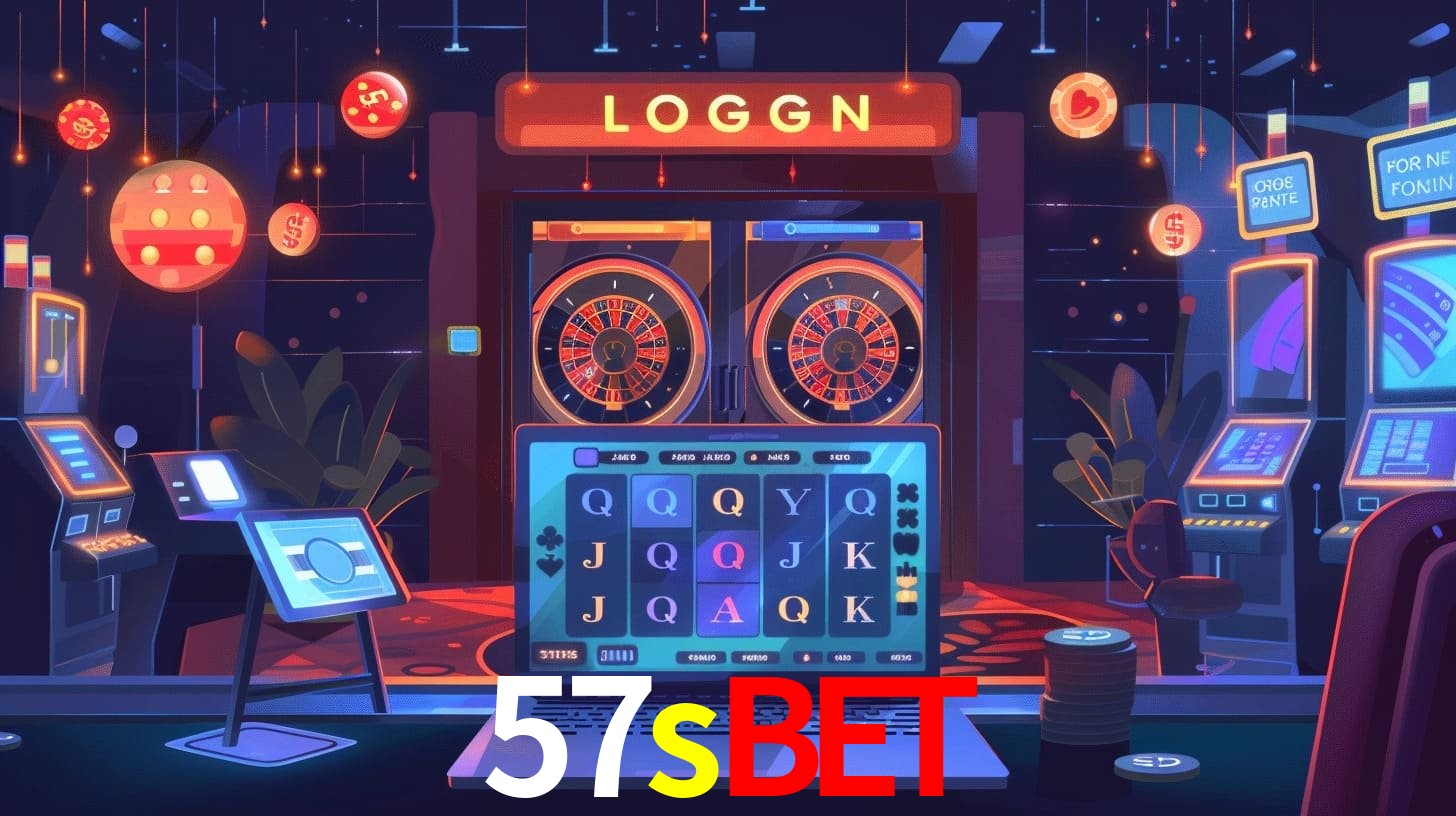 Tecnologia da Plataforma 57sbet