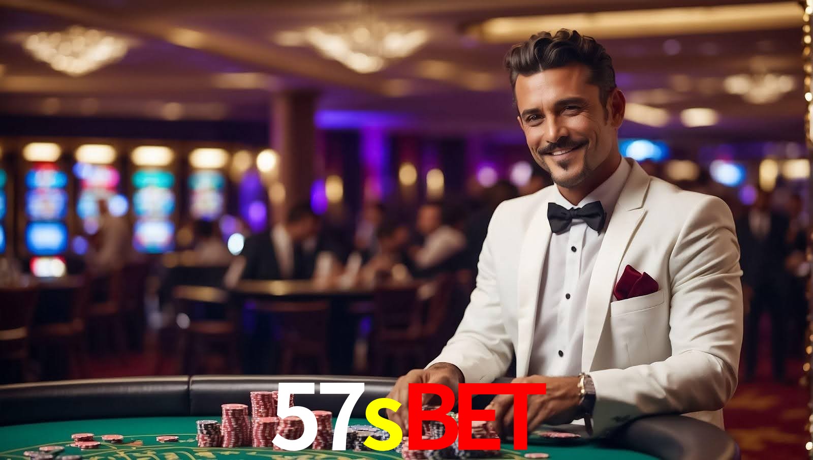 Benefícios da Conta 57sbet