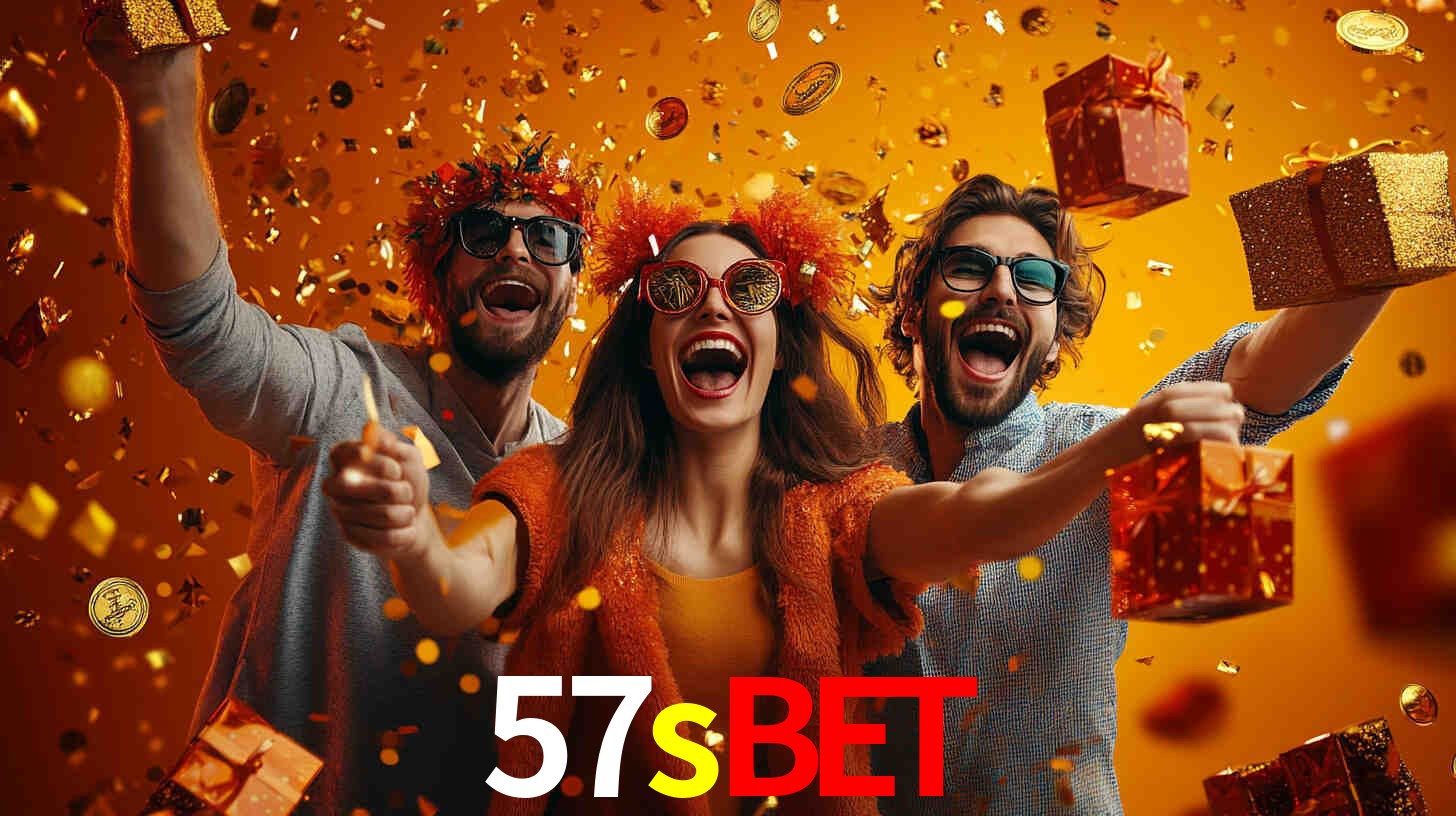 57sbet app