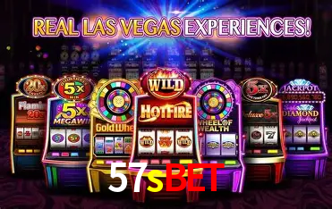 Desvendando o Mundo dos Jogos Virtuais na 57sbet