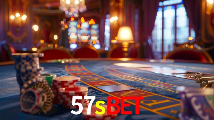 Flash Promotion 57sbet