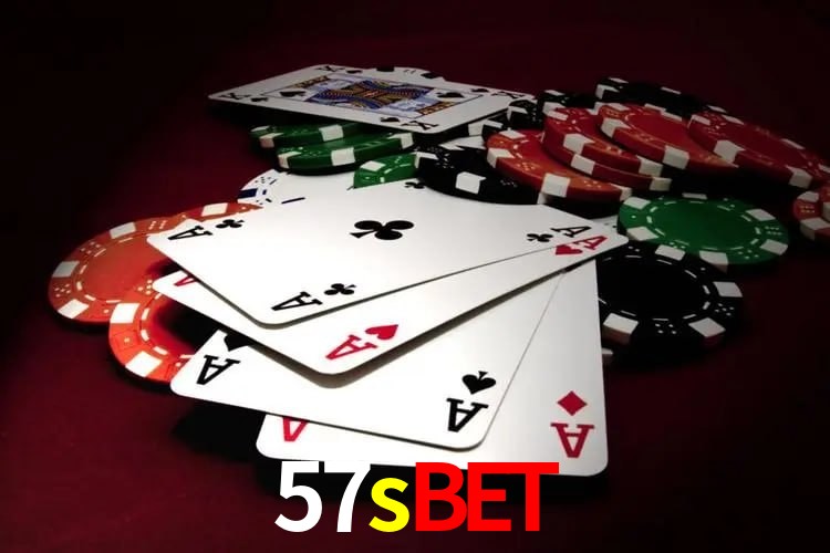 Mesa de Roleta 57sbet