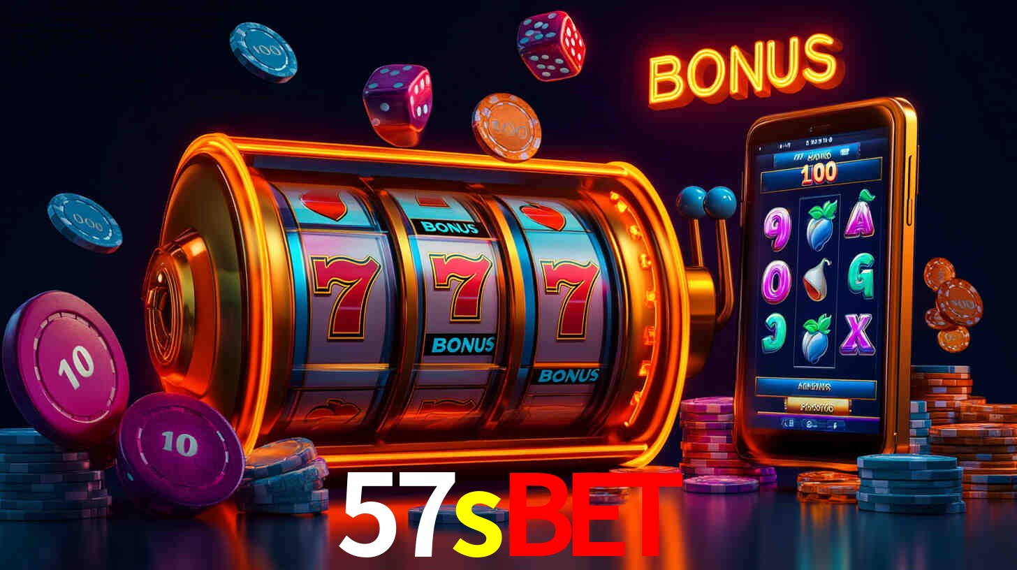 Inovações de Jogos na 57sbet: O Futuro das Experiências Interativas